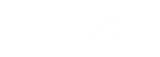WIT LEMAHIEU 115 LR